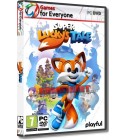 Super Lucky's Tale (Windows 10)